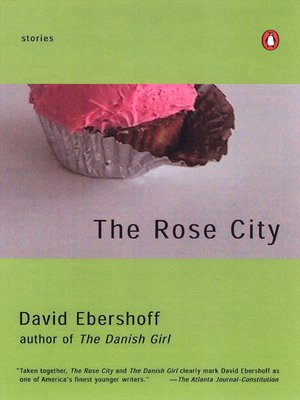 cover image of The Rose City